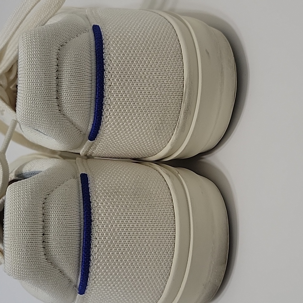 Rothy's R502 Sneakers - Picture 9 of 10
